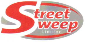 Street Sweep Logo